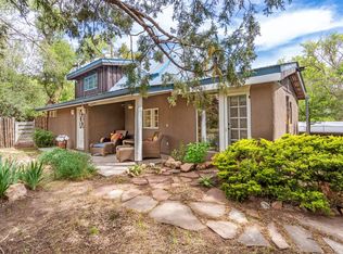 46 Sibley Rd, Santa Fe, NM 87508