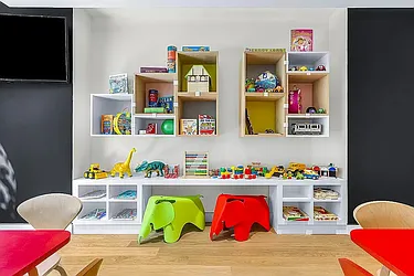 Rented by Modlin Group