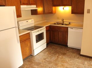 1231 N Dakota Ave UNIT 5, Ames, IA 50014