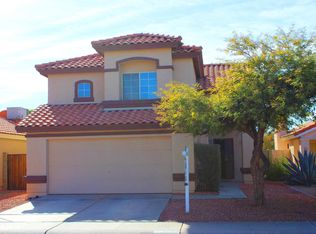 4725 E Saint John Rd, Phoenix, AZ 85032