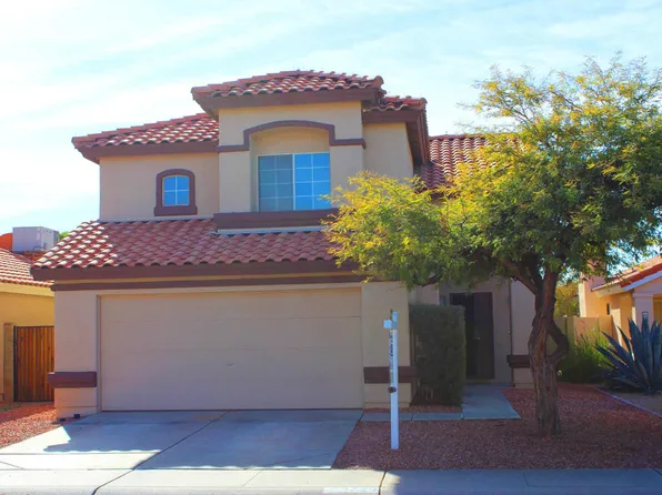 4725 E Saint John Rd, Phoenix, AZ 85032