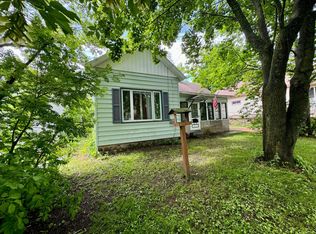 761 Balsam St, Rhinelander, WI 54501