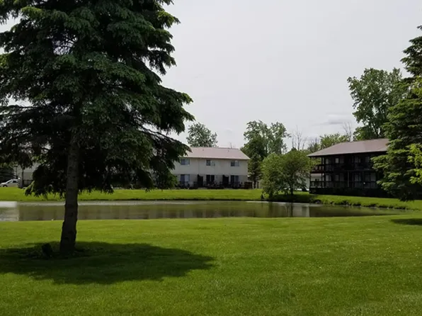 Golf Marina Apartments, 3501 N River Rd #D104, Fort Gratiot, MI 48059