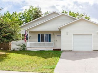 6 Weber Ave, Polson, MT 59860