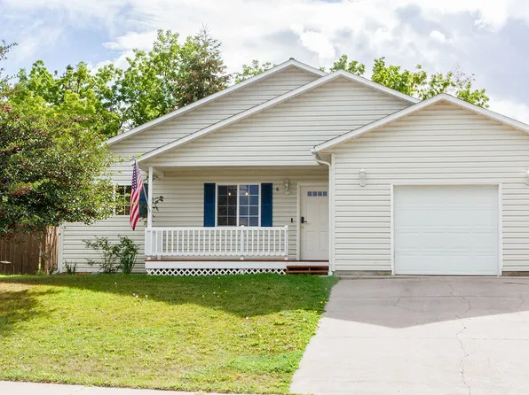 6 Weber Ave, Polson, MT 59860