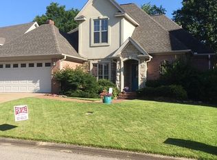 120 Cottage Lake Rd, Searcy, AR 72143