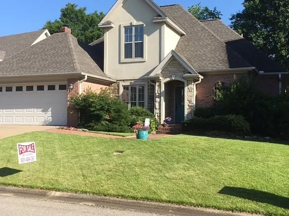 120 Cottage Lake Rd, Searcy, AR 72143