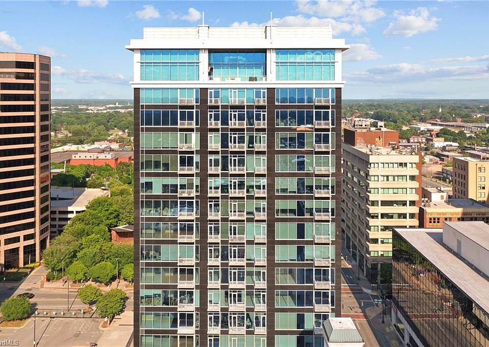 1st image of 201 N Elm St Suite 301