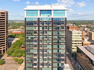 201 N Elm St SUITE 301, Greensboro, NC 27401