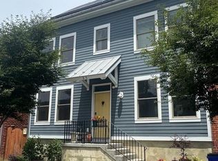 25 W 6th St, Frederick, MD 21701