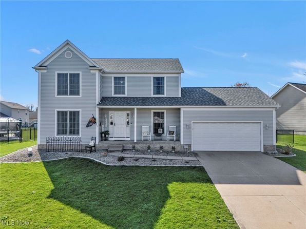 6013 Sunscape Dr NE, Louisville, OH 44641