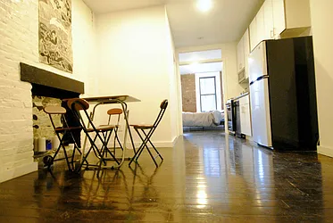 Rented by Bold New York