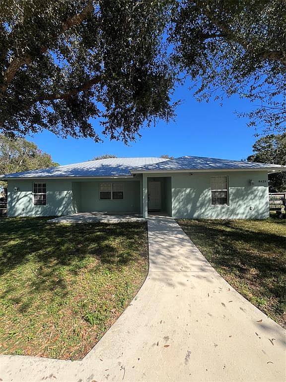 8425 SE 57th Dr, Okeechobee, FL 34974 | Zillow