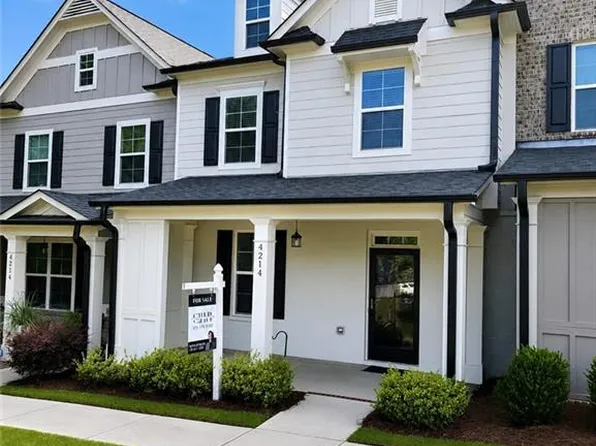 4214 Futral Ct, Acworth, GA 30101