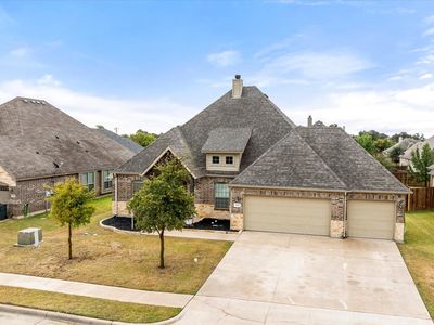 1149 Blue Sky Ln, Joshua, TX, 76058