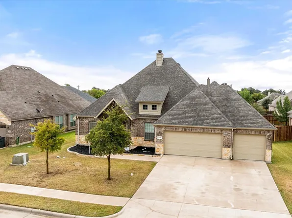 1149 Blue Sky Ln, Joshua, TX 76058