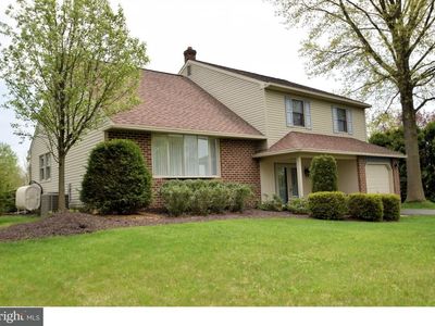 30 Meadow Glen Rd, Lansdale, PA, 19446