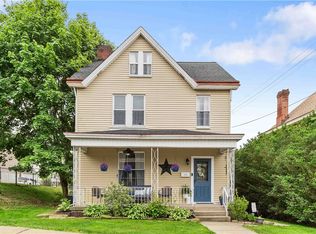 106 Haldane St, Pittsburgh, PA 15205