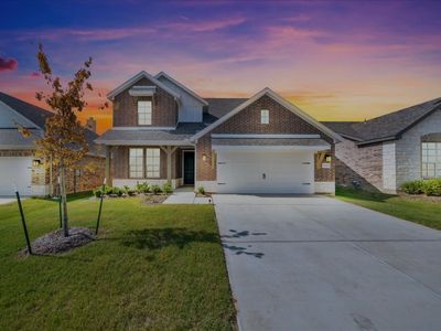 3525 Columbus St, Gainesville, TX, 76240