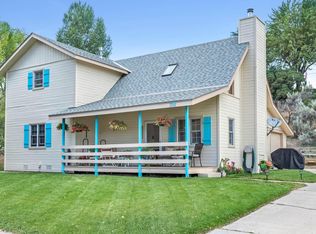 308 Higgins Holw, Gypsum, CO 81637