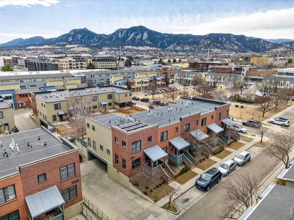 3210 Iron Forge Pl #105, Boulder, CO 80301