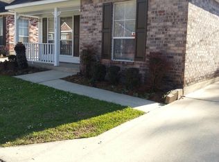 3815 Soledad Dr, Baton Rouge, LA 70816