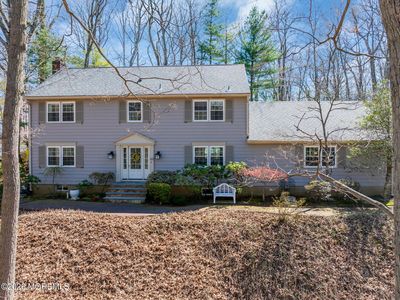 190 Deepdale Drive, Middletown, NJ, 07748