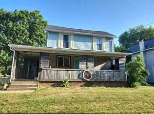 620 Simon St, Kendallville, IN 46755