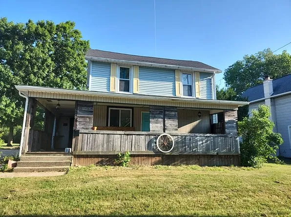 620 Simon St, Kendallville, IN 46755