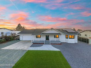 4084 N Bonita Way, Prescott Valley, AZ 86314