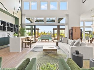 5294 Succulent Rose Dr, Summerlin, NV 89135