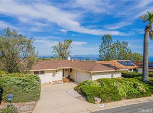 2817 San Ramon Dr, Rancho Palos Verdes, CA 90275