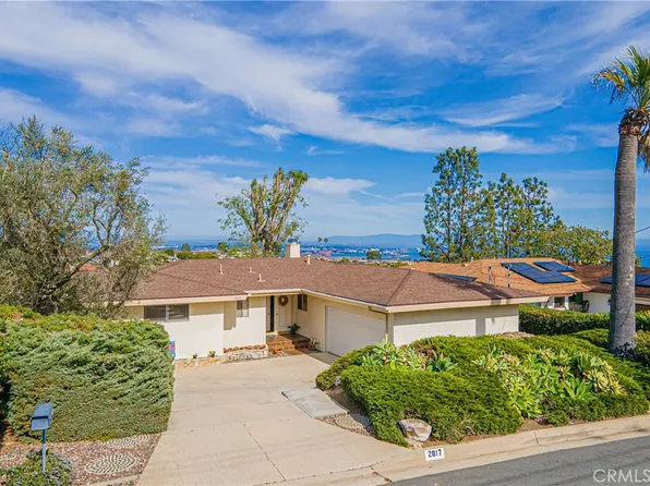 2817 San Ramon Dr, Rancho Palos Verdes, CA 90275