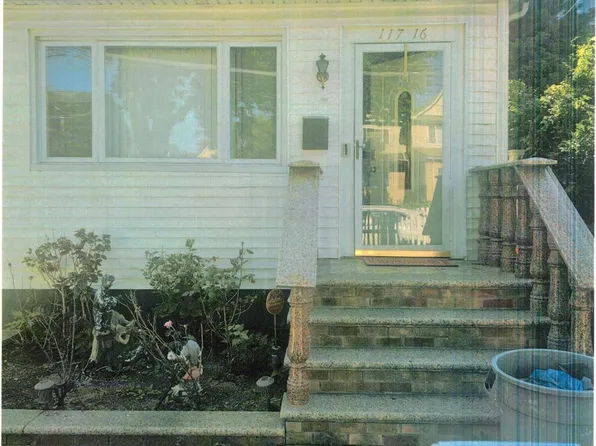 117-16 SE 199 Street SE, Saint Albans, NY 11412