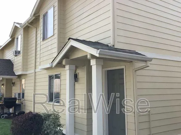 2621 NW Cedar Ave Unit 4, Redmond, OR 97756