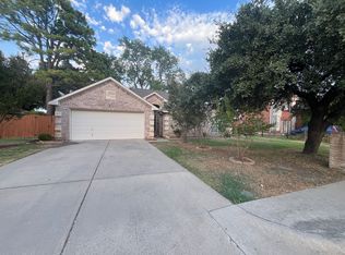 404 N Briery Rd, Irving, TX 75061