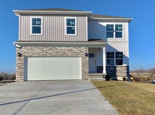 21735 S Madison St, Spring Hill, KS 66083