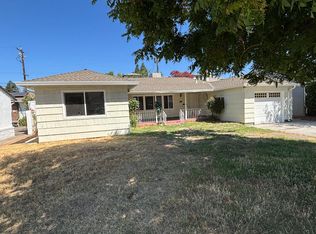 815 W Euclid Ave, Stockton, CA