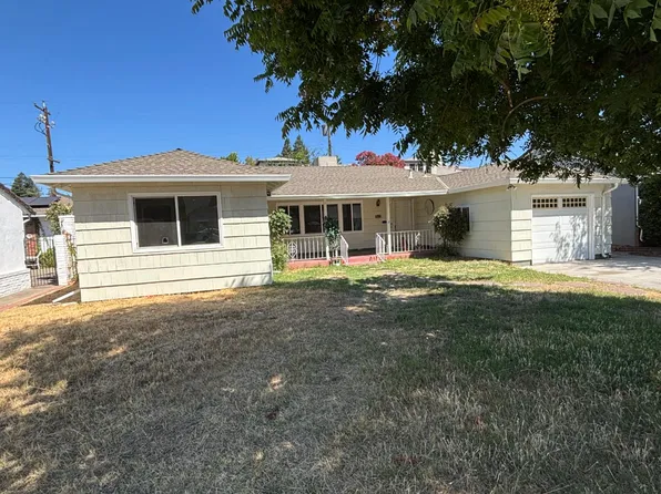 815 W Euclid Ave, Stockton, CA 95204