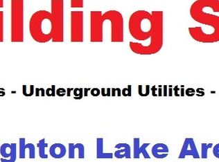 81 Hidden Hills Rd, Houghton Lake, MI 48629