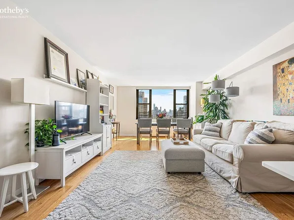 444 E 86th St APT 27F, Manhattan, NY 10028