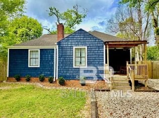 411 E Orange Ave, Foley, AL 36535