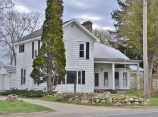 1220 N State St, Big Rapids, MI