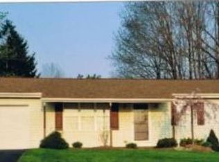 320 Young Ave, Butler, PA 16001