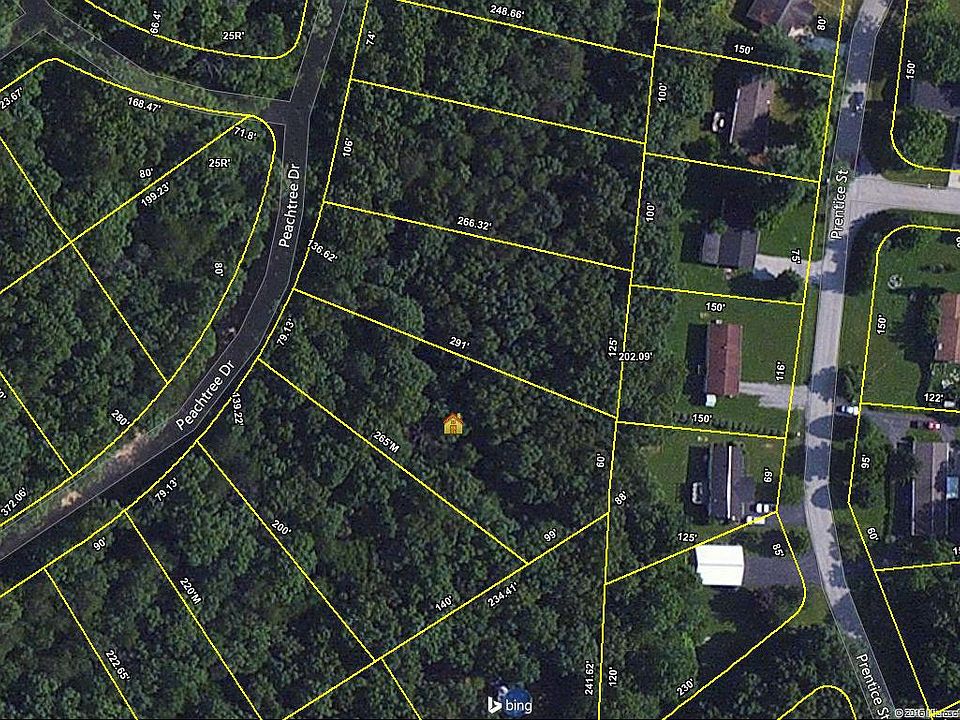 1st image of Peachtree Dr