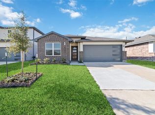 7318 Barrington Ridge Ln, Richmond, TX 77407