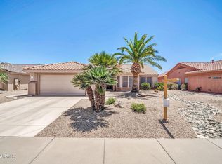 14747 W Domingo Ln, Sun City West, AZ 85375