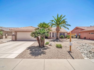 14747 W Domingo Ln, Sun City West, AZ, 85375