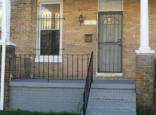 1807 E 29th St, Baltimore, MD 21218