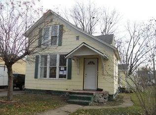 318 S Ward St, Ottumwa, IA 52501